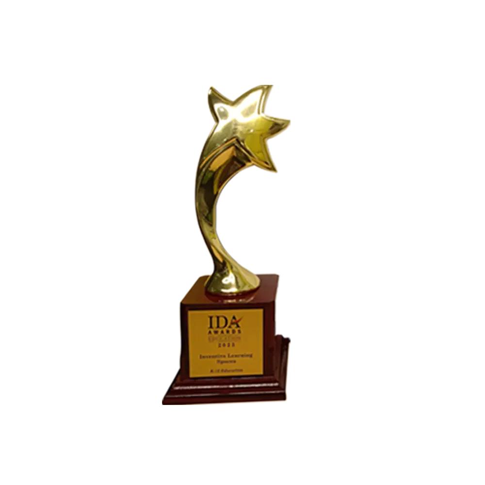 IDA Award IDA Award