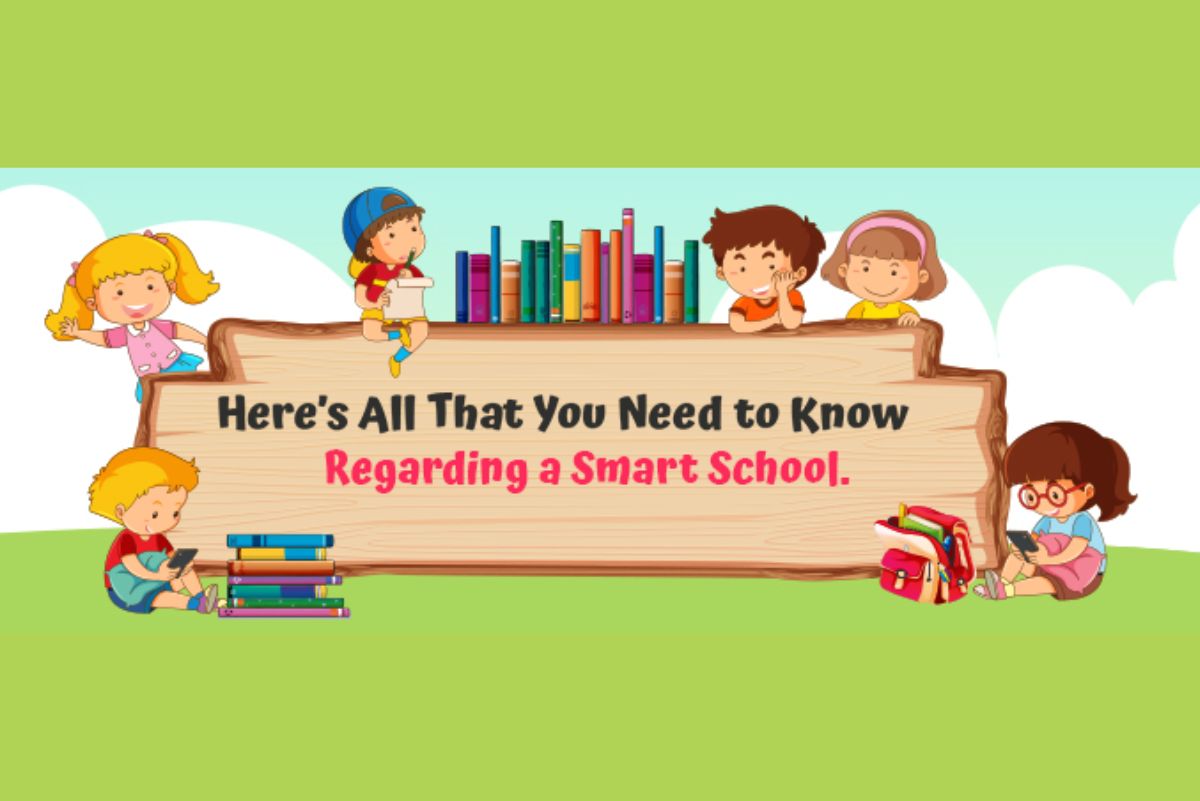 smart school education