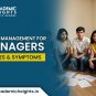 Stress Management For Teenagers