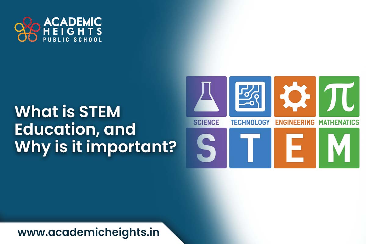 What is STEM Education and why it is important